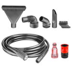 کارواش چند کاره رونیکس 100 بار مدل RP-2100