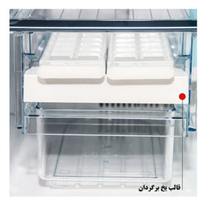 یخچال فریزر توشیبا مدل TFR-GR-R70UT-SZ