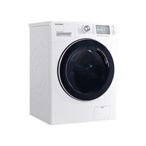 ماشین لباسشویی دوو مدل DWK-Primo92