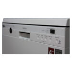 ماشین ظرفشویی ال جي مدل KD-823NT