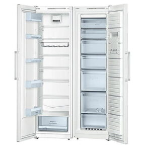 یخچال فریزر بوش مدل 76AW304