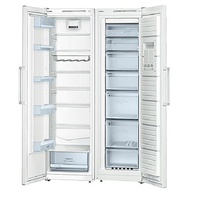 یخچال فریزر بوش مدل 76AW304