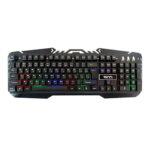 کیبورد تسکو مدل TK8021L