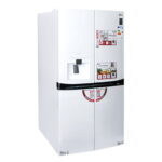 یخچال ساید بای ساید ال جی مدل MD734WN
