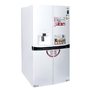 یخچال ساید بای ساید ال جی مدل MD734WN