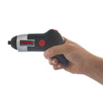 پیچ گوشتی شارژی رونیکس مدل 8500