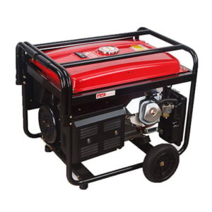 موتور برق رونیکس 6 کیلو وات مدل RH-4760