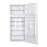 یخچال فریزر جی پلاس مدل GRF-K516W