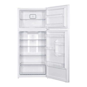 یخچال فریزر جی پلاس مدل GRF-K516W