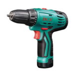 دریل پیچ گوشتی شارژی دی سی ای مدل ADJZ10-10B