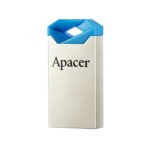 فلش مموری اپیسر مدل Apacer AH111 ظرفیت 64 گیگابایت