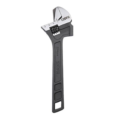 آچار فرانسه سه کاره سفیر مدل SHW-250-10