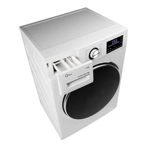 ماشین لباسشویی جی پلاس مدل GWM-K945W