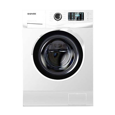 ماشين لباسشويی دوو مدل DWK-8240