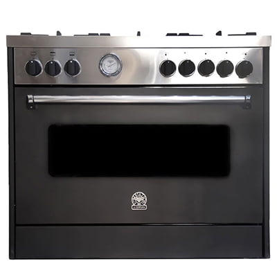 اجاق گاز فردار لاجرمانیا مدل AMS95C81AX