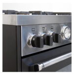 اجاق گاز فردار لاجرمانیا مدل AMS95C81AX