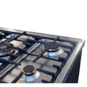 اجاق گاز فردار لاجرمانیا مدل AMS95C81AX