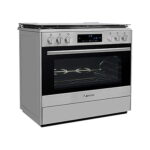 اجاق گاز فردار اسنوا مدل SGC5-3111N آدرینا