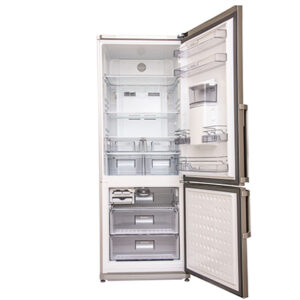 یخچال فریزر بلومبرگ مدل KND9862XD