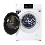 ماشین لباسشویی جی پلاس مدل GWM-KD1049W