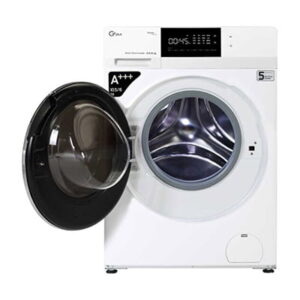 ماشین لباسشویی جی پلاس مدل GWM-KD1049W