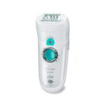  اپیلاتور ضدآب براون مدل 7381