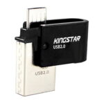 فلش مموری کینگ استار مدل Kingstar S20 ظرفیت 32 گیگابایت