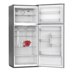 یخچال فریزر جی پلاس مدل GRF-K518T