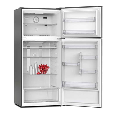یخچال فریزر جی پلاس مدل GRF-K518T