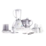 غذاساز سایا مدل CFP-110