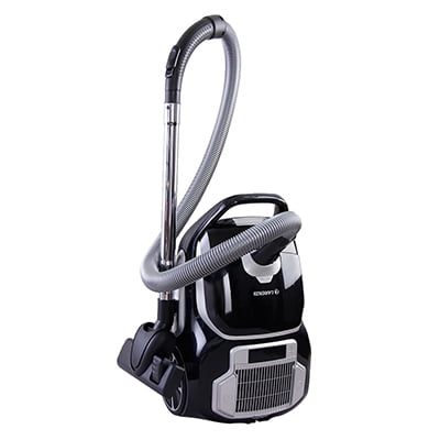 جاروبرقی لارنزا مدل TH-1150