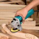 مینی فرز دی سی ای مدل ASM03-115