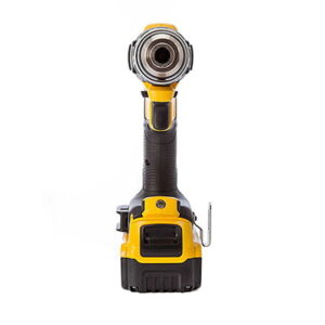 دریل پیچ گوشتی چکشی شارژی دیوالت مدل DCD796P2