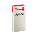 فلش مموری اپیسر مدل Apacer AH112 ظرفیت 32 گیگابایت