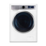 ماشین لباسشویی دوو مدل DWK-Life80TS