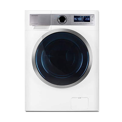 ماشین لباسشویی دوو مدل DWK-Life80TS