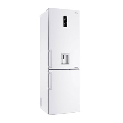 یخچال فریزر ال جی مدل BF320W