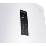 یخچال فریزر ال جی مدل BF320W