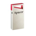 فلش مموری اپیسر مدل Apacer AH112 ظرفیت 64 گیگابایت