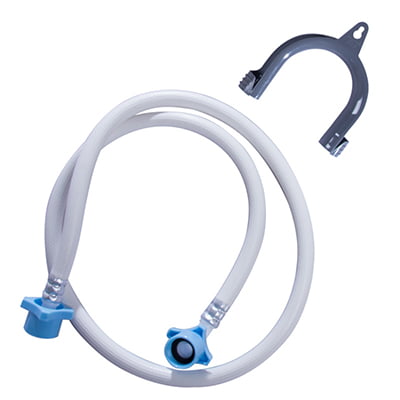 ماشین لباسشویی ال جی مدل WM-1057CNS