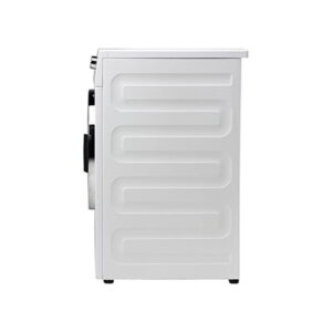 ماشین لباسشویی جی پلاس مدل GWM-82B13W