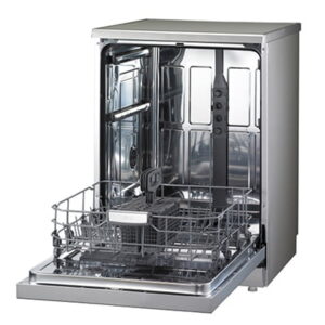 ماشین ظرفشویی ال جی مدل DC34T